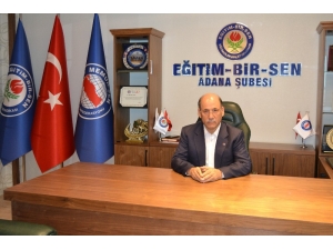 Sezer: “Öğretmenlik Kariyer, Yöneticilik Profesyonel Bir Meslek Olarak Kurgulanmalı”