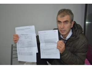 İğne Sonrası Bacağını Kullanamıyor