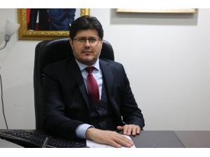 Manisa Ak Parti’den Chp’li Özel’e Tepki