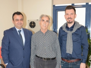 Mide Kanseri Hastası Paü’de Kapalı Ameliyatla Sağlığına Kavuştu