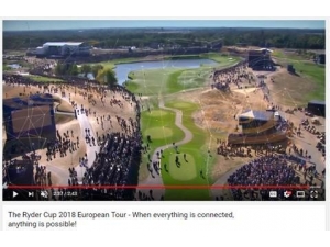 Aruba’dan Aynı Anda Binlerce Kişiye Kesintisiz İnternet Deneyimi