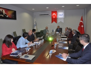 Dika-üniversite İş Birliği Platformu Gerçekleştirildi