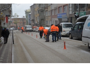 Araç Ve Yaya Trafiğini Kolaylaştırma Adına Önemli Düzenleme