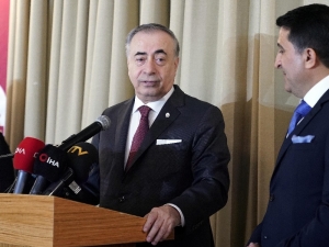 Mustafa Cengiz: “Forvet Forvet Diyorlar, Artık Rüyama Giriyor”