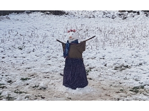 Bu Da ’Kardan Kadın’