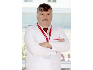 Prof. Dr. Hüseyin Per Memorial Kayseri Hastanesinde