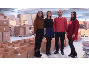 Aile Şirketlerinin 3. Kuşağı Geleneksel Ticareti E-ticarete Dönüştürüyor