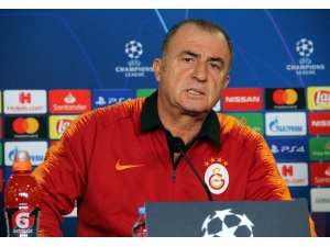 2018’de En Fazla Konuşulan Teknik Direktör Fatih Terim Oldu