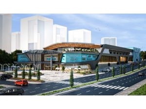 İldem Park Avm Dört Yeni Markayı Bünyesine Kattı