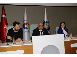 Manisa Tso Alaşehir Tdiosb’ye Ortak Olacak