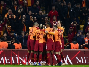 Galatasaray, 2011-2012 Sezonundan Sonra Devreye En Az Puanla Girdi