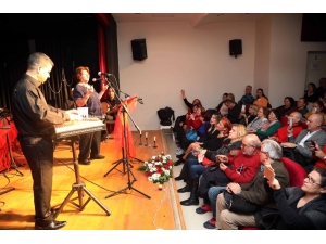 Koristler, Performanslarıyla Mest Etti