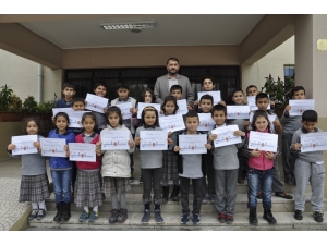 Avrupa Kalite Belgesiyle Ödüllendirildiler