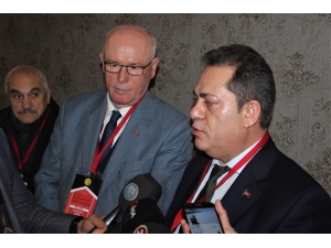 Eskişehirspor Yok Olmanın Eşiğinde