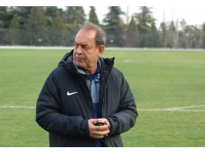 Yücel İldiz: "Maddi Gerçekler Var"