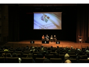 Hasan Kalyoncu Üniversitesinde 12. Psikoloji Gündemi Düzenlendi