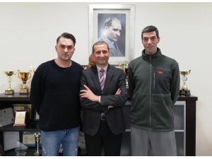 Yeni Furkan Korkmaz’lar Yetiştirmek İçin Çalışıyorlar