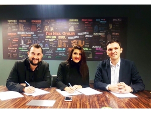 Girişimcilik İçin Güçlü İşbirliği