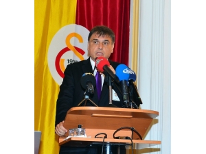 Ali Fatinoğlu: “Yapılan Davranış Son Derece Yanlıştır”