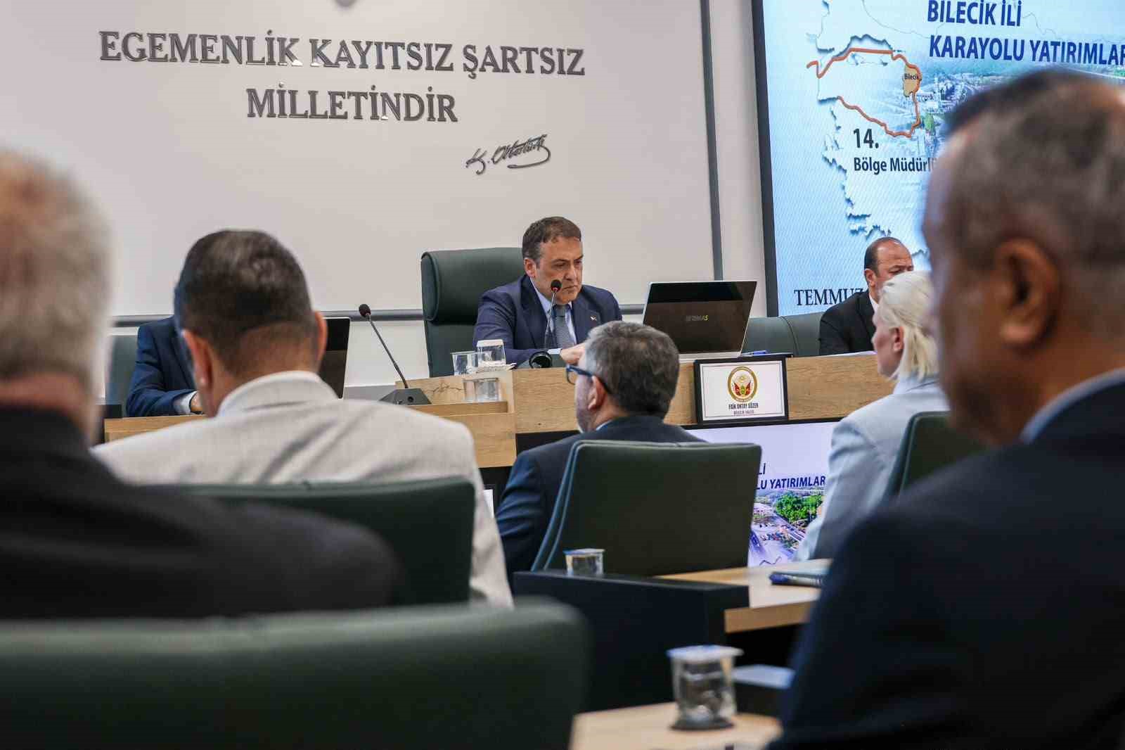 bilecik-te-21-3-milyarlik-yatirim-masaya-yatirildi