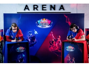 Red Bull M.e.o.’da Kazanan Belli Oldu