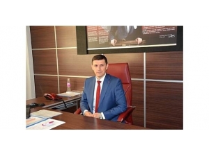 Burhaniye’de Mesleki Eğitim Merkezi Projeleri İle Dikkat Çekti