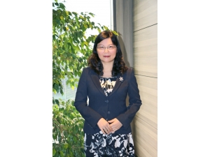 Icbc Turkey’de Üst Düzey Atamalar