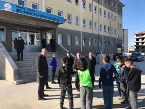 Burhaniye’de Spor Kurslarına Yoğun İlgi