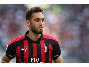 Leipzig, Hakan Çalhanoğlu’nu İstiyor