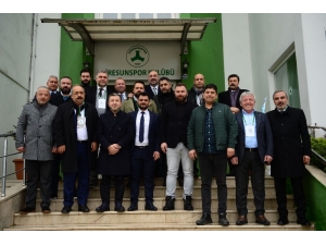 Sacit Ali Eren: “Önümüzde Zorlu Bir Süreç Var”