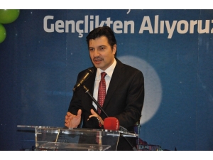 Bedaş Tarafından Kurulan ‘Yüksek Gerilim Laboratuvarı’ Törenle Açıldı