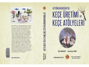 Afyonkarahisar Belediyesi’nden İki Değerli Eser