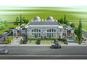 Togar: “2019 Tekkeköy’ün Yılı Olacak”