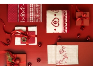 Karaca’dan Yeni Yıl Hediyeleri İçin Alternatifler