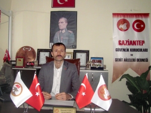 Güvenlik Korucularından Maaşa Zam Talebi