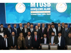 Bakan Varank: "Üretim Yapmanın Kodları Değişiyor"