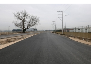 Satso Önündeki Yolda Sona Gelindi