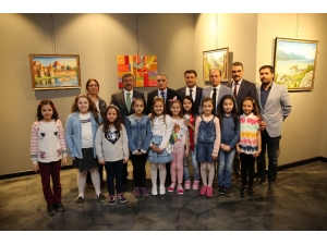 Kültür Sanat Etkinliklerinin Adresi Darıca