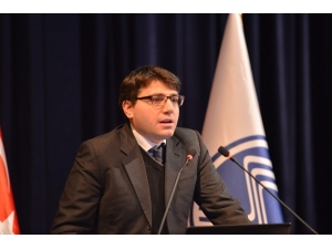 Saü’de “Ufuk 2020 Programında Rekabetçi Proje Hazırlama” Konferansı