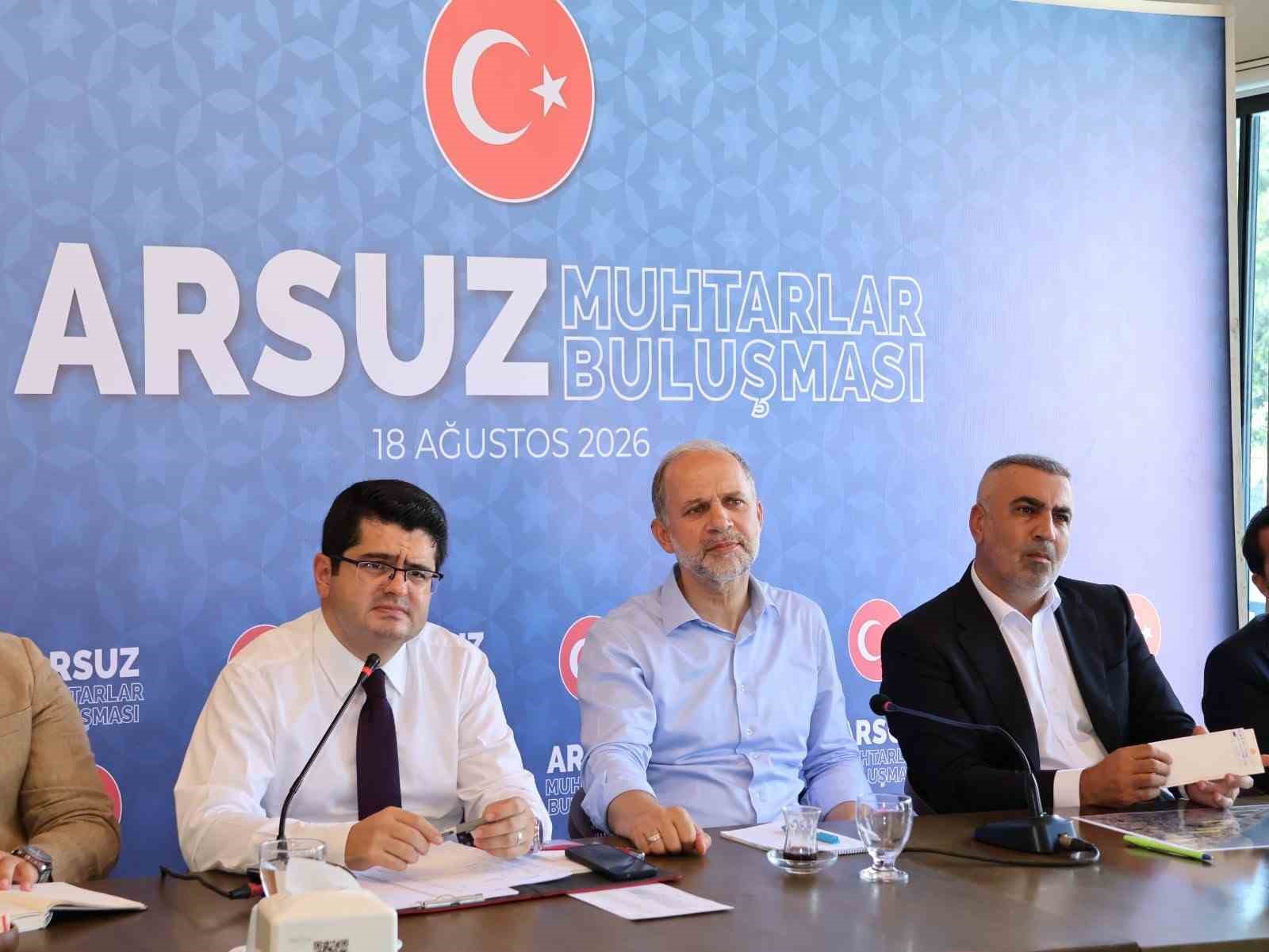 arsuz-da-muhtarlar-bulusmasinda-mahallelerin-sorunlari-degerlendirildi