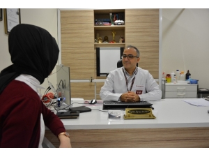 Kolon Kanserinden Kurtulmak Mümkün