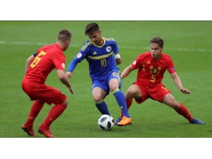 Fenerbahçe, Hasic’i Takip Ediyor