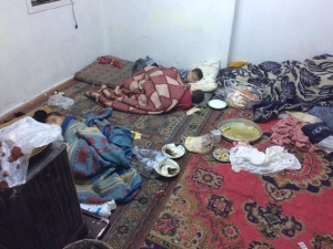 Bu Fotoğraf Karesi Her Şeyi Değiştirdi