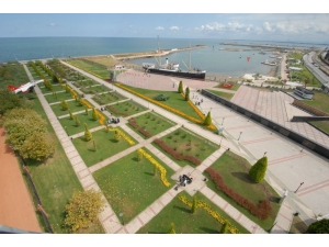 ’Bandırma Gemi Müzesi’ 500 Bin Kişiyi Ağırladı