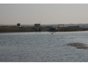 Kilis’in Su Sorunu Tamamen Çözüldü