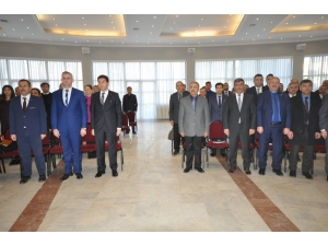 Milli Eğitim, Öğrencilerin Başarı Ve Devamsızlıkları İçin Toplandı