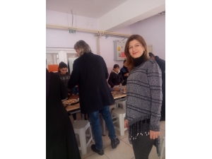 Emet’te Ortaokul Öğrencilerinden Yemen’e Yardım