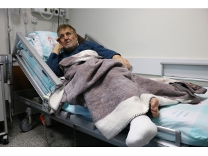 Diyabet Hastalarına Ayak Ve Yara Bakımı