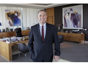 Akfen 2018’de 5.6 Milyar Tl’lik Yatırım Yaptı