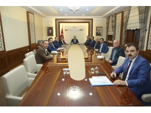 Oku Keşfet Uygula (Oku) Projesinin Bir Yılı Değerlendirildi